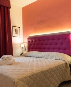 Alma Living Hotel- Al Girarrosto