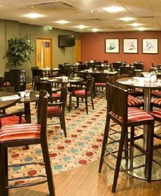Premier Inn London City (Tower Hill)
