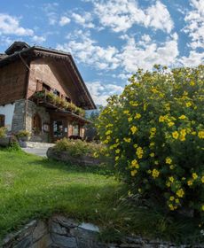 Albergo Boule de Neige