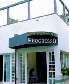 Residence Progresso