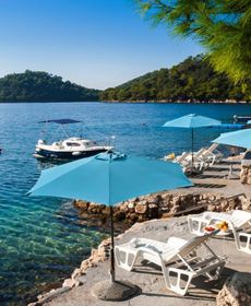 Apartments Velo Lago