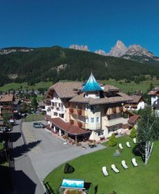 Hotel SAS Morin