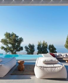 Santorini Heights
