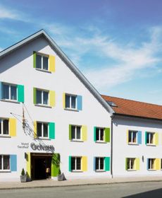 Hotel Gasthof Ochsen