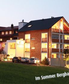 Genuss- & Aktivhotel Sonnenburg