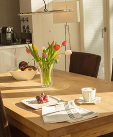 Paleo Finest Serviced Apartments