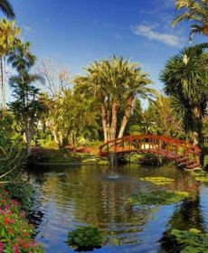 Hotel Botanico & the Oriental SPA Garden