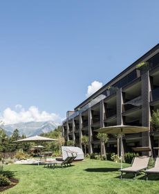 Hotel Bad Fallenbach