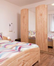 Holiday Home in An Idyllic Setting in the Heart of the Erzgebirge Moun