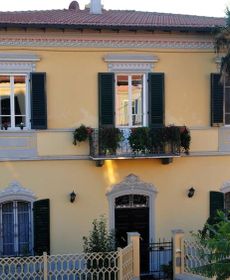 Villa Liberty Il Lauro