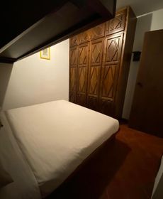 Apartment 89 Residence Palace 2