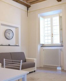 Alessandra Apartment