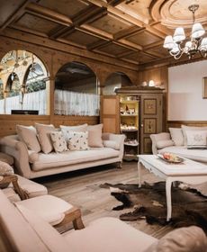 Hotel Monte Cherz