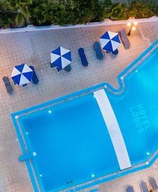 Hotel Lodos