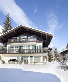 Oberstdorfer Ferienwelt