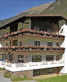 Frühstückspension Gschwandthof