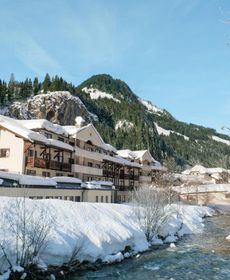 Robinson Club Amadé