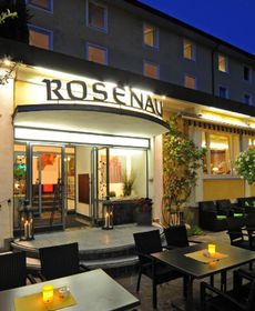 Businesshotel Rosenau