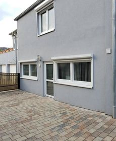 Ferienwohnungen Fritsche-Edelfingen