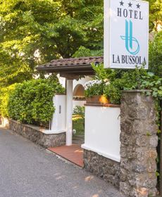 Hotel la Bussola