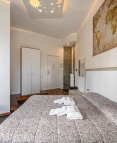 Relais Incantesimo Vaticano