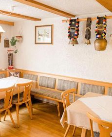 Gaestehaus Lerpscher