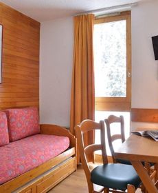 Residence Saintjacques Studio for 2 People of 15 M2 Ca64