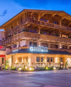Hotel Giessenbach