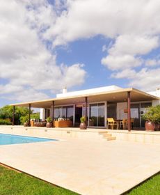 Villa Tramuntana, Contemporary And Amazing Villa with Private Pool