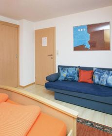 Cozy Apartment in Langenfeld Near the Ski Area