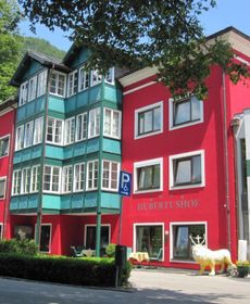 Der Hubertushof