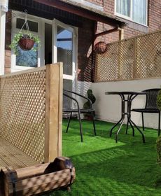 Tower Bridge Rainbow Suites