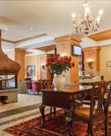 Pierre & Vacances Premium Residenz Arc 1950 Le Village