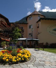 Ferienhotels Alber Mallnitz