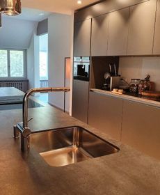 Le Bijou Bahnhofstrasse Paradeplatz