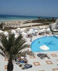Telemaque Beach And SPA Djerba