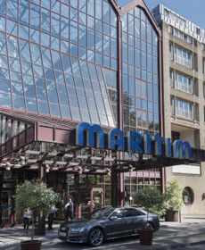 Maritim Hotel Köln