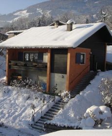 Chalet Sophie