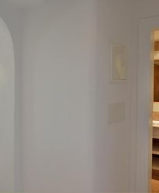 Saint John Hotel Villas & SPA