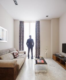 Apartamentos Citizentral Juristas