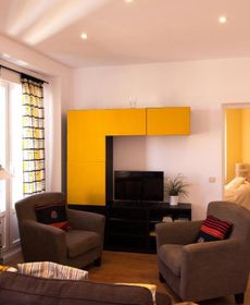 For You Rentals Chueca Apartment Son1