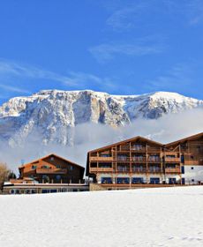 Hotel Emmy - Five Elements