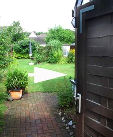 Komfortwohnung City/Messe 25 Min