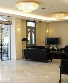 Hotel Rio Athens