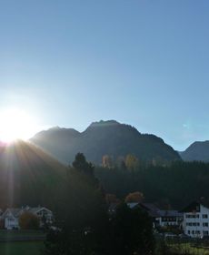 Ferienwohnungen Alpentraum - Mäusle