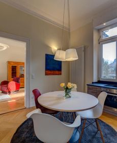 Zweite Heimat Heidelberg