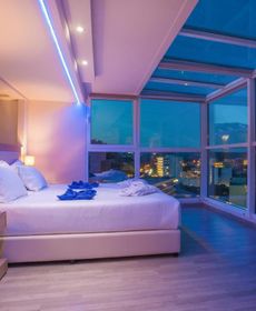 Pegasos Beach Hotel