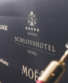 Schlosshotel Ischgl