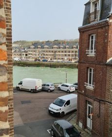 Studio L'Orée du Port