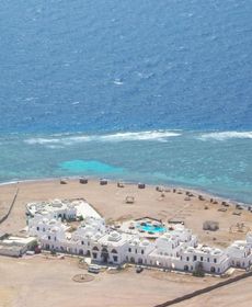 Daniela Hotel & Diving Center Dahab